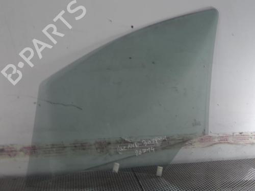 Used Front right door window PEUGEOT 307 (3A/C) 2.0 HDi 110 (107 hp) 20962846