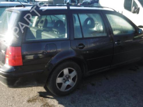 Brugte VW BORA Variant (1J6)  1.9 TDI  1959924