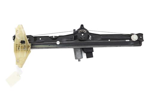 Used Front right window mechanism Front right window mechanism PEUGEOT EXPERT Van (V_) 2.0 BlueHDi 120 (122 hp) 32449569 32449569