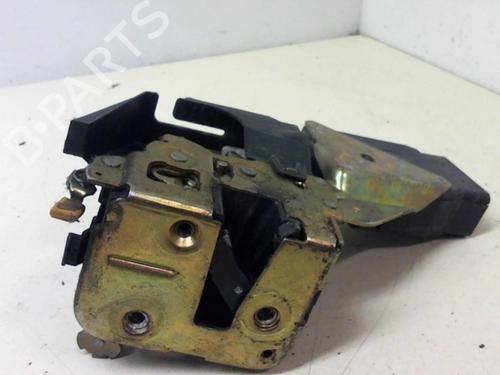 Used Rear left lock VOLVO S40 I (644) 1.9 DI (95 hp) 20942799