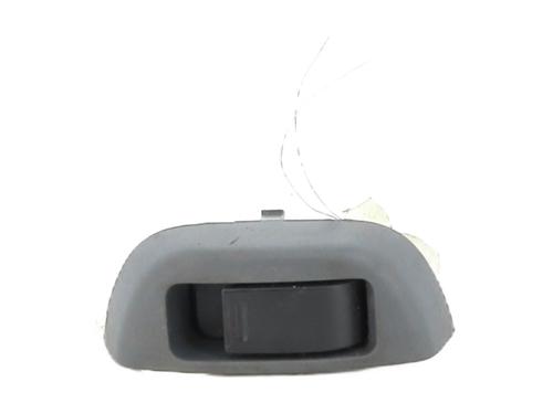 Left front window switch PEUGEOT 107 (PM_, PN_) 1.0 | BP30899853I27 - Image 3