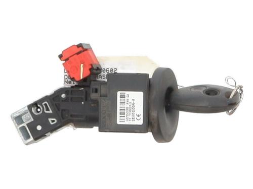 Used Ignition barrel Ignition barrel DACIA DOKKER MPV (KE_) 1.2 TCe (KEM0, KEAY) (115 hp) 23971666 23971666