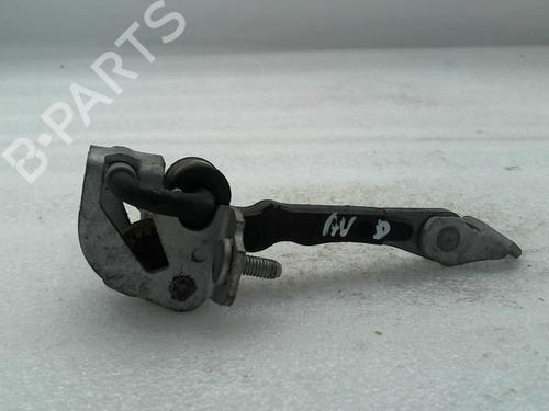 Used Hinge/Door check strap FIAT 500 (312_) 1.2 (312AXA1A) (69 hp) 20952701