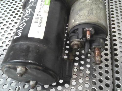 Used Starter CITROËN XSARA (N1) 1.6 16V (109 hp) 20950845