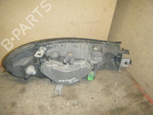 Used Left headlight Left headlight FORD MONDEO II Turnier (BNP) 1.8 i (115 hp) 20960705 20960705