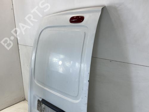 Used Left tailgate Left tailgate RENAULT KANGOO (KC0/1_) 1.5 dCi (57 hp) 25001057 25001057