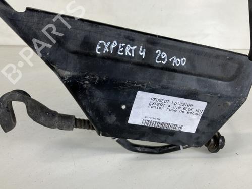Other PEUGEOT EXPERT Van (V_) 2.0 BlueHDi 120 | BP29895907O1