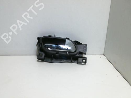 Front right interior door handle PEUGEOT 407 SW (6E_, 6D_) 2.0 HDi | BP20966565I14 