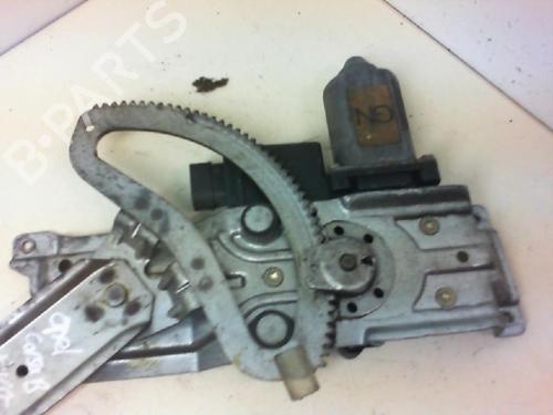 Front left window mechanism OPEL CORSA B (S93) 1.2 i (F08, F68, M68) | BP20966710C22