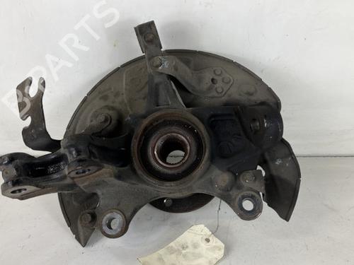 Used Right front steering knuckle Right front steering knuckle PEUGEOT 308 II (LB_, LP_, LW_, LH_, L3_) 1.5 BlueHDI 100 (102 hp) 20938727 20938727