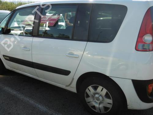 Right taillight RENAULT ESPACE IV (JK0/1_) 1.9 dCi (JK0U) | BP24334992C35 - Image 3