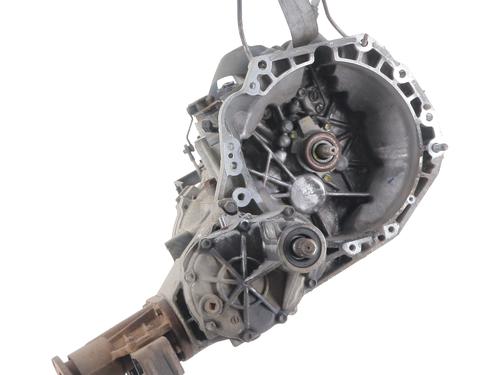Gearbox SUZUKI SX4 (EY, GY) 1.6 VVT 4x4 (RW416) | BP22023021M3