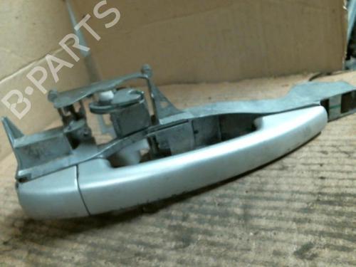 Used Front right exterior door handle PEUGEOT 308 I (4A_, 4C_) 1.6 HDi (109 hp) 20973985