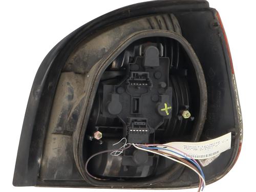 Left taillight RENAULT SCÉNIC I MPV (JA0/1_, FA0_) 1.9 dCi (JA05, JA1F) | BP20939185C34 
