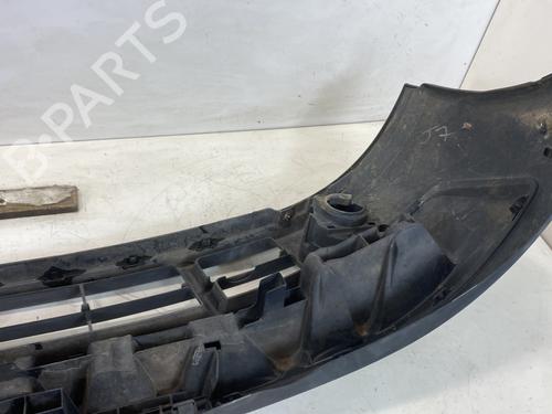 Front bumper RENAULT KANGOO (KC0/1_) 1.6 16V | BP23104265C7 