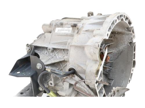 Gearbox ROVER 75 (RJ) 2.0 CDTi | BP20946078M3