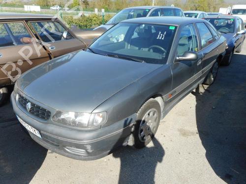 Front windshield wiper arm RENAULT SAFRANE II (B54_) 2.0 16V (B54L) | BP20970049C143 