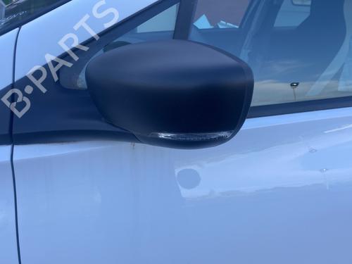Used Left mirror Left mirror RENAULT ZOE (BFM_) ZOE (BFMC, BFMD) (136 hp) 29433292 29433292