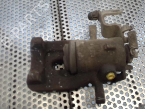 Used Right rear brake caliper PEUGEOT PARTNER Box Body/MPV 1.6 HDi 16V (90 hp) 20951565