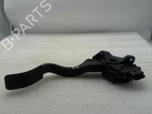 Pedal CITROËN C3 III (SX) 1.2 PureTech 82 (83 hp) 20938618
