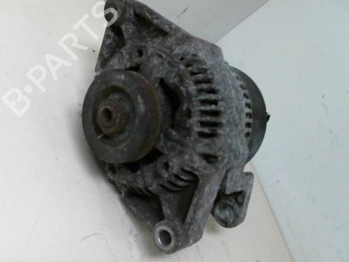 Used Alternator Alternator 22027704 22027704