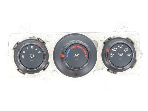 Used Climate control RENAULT MASTER III Van (FV) 2.3 dCi 100 FWD (FV0A, FV0B, FV0G, FV0K, FV0H) (101 hp) 28680710