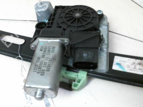 Used Rear left window mechanism BMW 1 (E87) 118 d (122 hp) 20947795