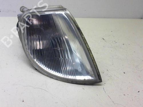 Blinklys foran høyre CITROËN SAXO (S0, S1) 1.0 X (50 hp) 20966927