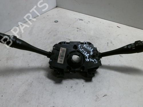 Steering column stalk NISSAN ALMERA II Hatchback (N16) 2.2 Di | BP22022531I23