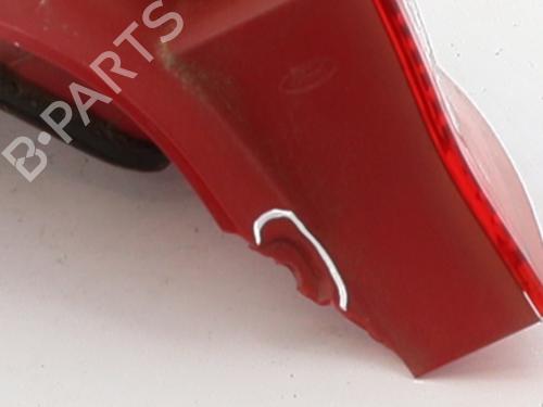 Right taillight FORD FIESTA VI (CB1, CCN) 1.6 TDCi | BP20971911C35