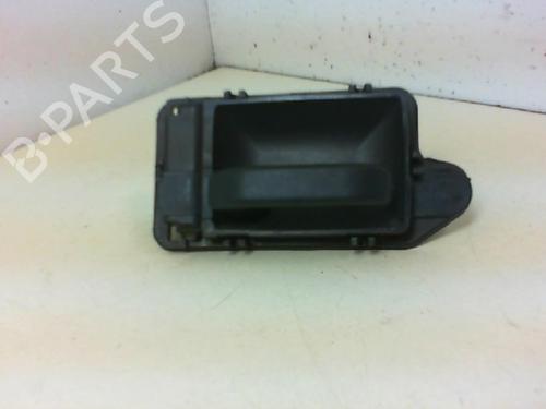 Used Rear left interior door handle Rear left interior door handle PEUGEOT 106 II (1A_, 1C_) 1.4 i (75 hp) 20953938 20953938