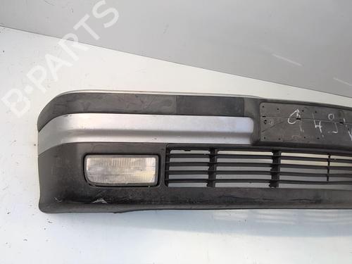 Used Front bumper Front bumper BMW 3 (E36) 325 tds (143 hp) 22019947 22019947