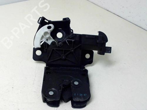 Tailgate lock AUDI TT (8J3) 3.2 V6 quattro | BP20969585C101 