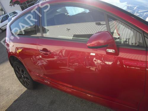 Right front door CITROËN C4 Coupe (LA_) 1.6 16V | BP22020169C3 