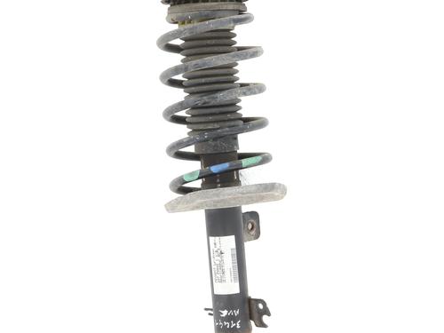 Used Left front shock absorber PEUGEOT 207 (WA_, WC_) 1.6 16V Turbo (150 hp) 30397807