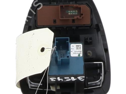 Switch CITROËN C5 III (RD_) 2.0 HDi 140 (RDRHF8, RDRHFA, RDRHA8, RDRHAJ) | BP31849774I30 - Image 2