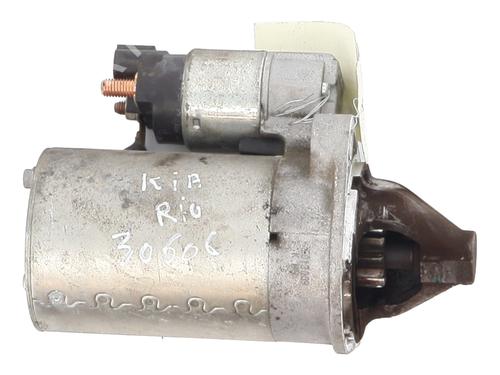 Starter KIA RIO III (UB) 1.2 CVVT | BP25124446M8  - Image 5
