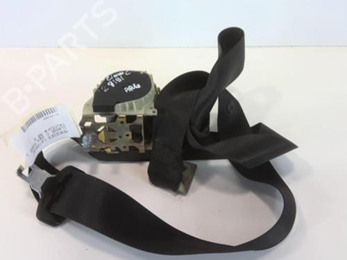 Venstre bak beltestrammer MERCEDES-BENZ C-CLASS (W203) C 270 CDI (203.016) | BP20953264C89