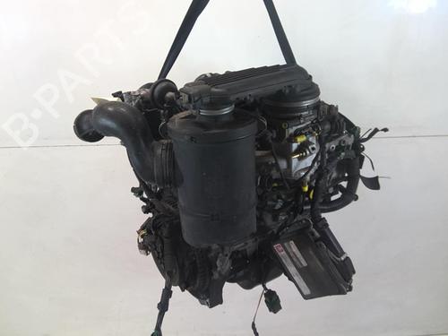 Engine CITROËN SAXO (S0, S1) 1.1 X, SX | BP20943903M1 