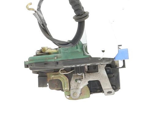 Front right lock SEAT IBIZA III (6L1) 1.9 SDI | BP29629364C97 