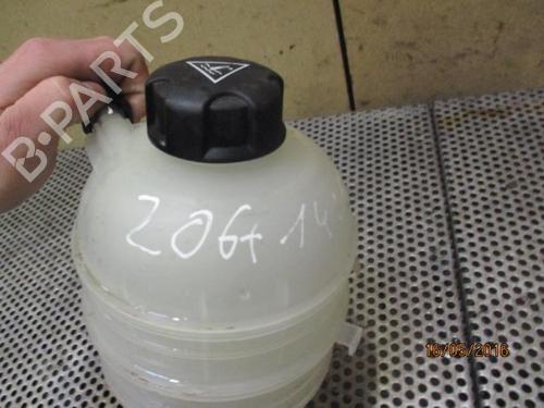 Expansion tank PEUGEOT 206+ (2L_, 2M_) 1.1 | BP22020579C120
