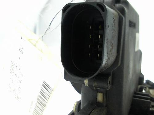 Front left lock SEAT LEON (1M1) 1.9 TDI | BP20965069C98 