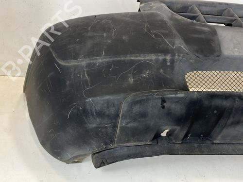 Front bumper FIAT DOBLO MPV (119_, 223_) 1.9 D (223AXB1A) | BP22349023C7 