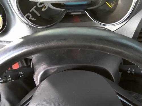 Steering wheel RENAULT CAPTUR I (J5_, H5_) 1.5 dCi 90 (J5N4, J5M5, J5MW, J5M6, J5AL, J5AJ) | BP35959626C49 - Image 3