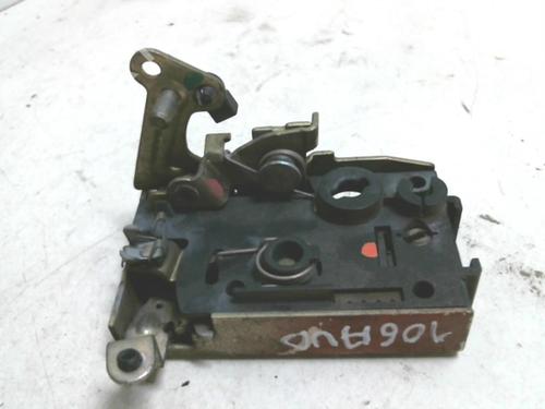 Used Front right lock PEUGEOT 106 I (1A, 1C) 1.0 (50 hp) 20945611