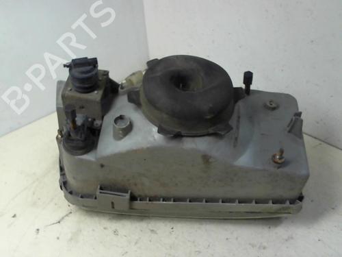 Left headlight CITROËN JUMPER I Van (230L) 2.5 D | BP20950650C28 
