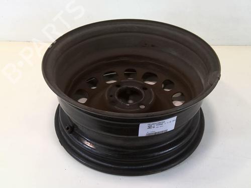 Rim PEUGEOT 308 I (4A_, 4C_) 1.6 HDi | BP20969150C45 