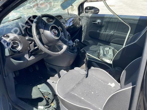 Servo brake FIAT 500 (312_) 1.2 (312AXA1A) | BP20938239M42 