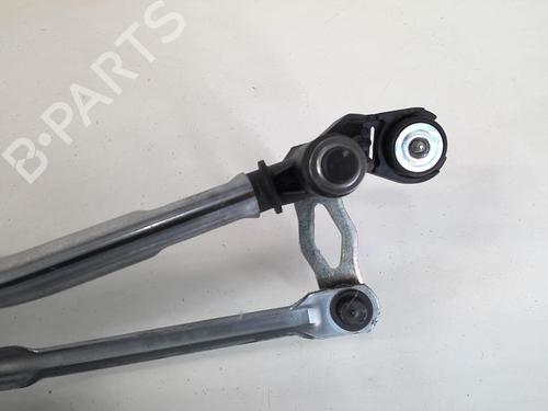 Viskermotor vindrute PEUGEOT 208 II (UB_, UP_, UW_, UJ_) 1.2 PureTech 100 | BP20969244M29 