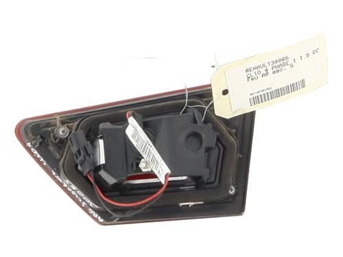 Heckleuchte links hinten RENAULT CLIO IV (BH_) 1.5 dCi 90 | BP23104252C79 